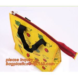 Wholesale Custom Eco Friendly Strong Extra Large Tote Polypropylene Woven