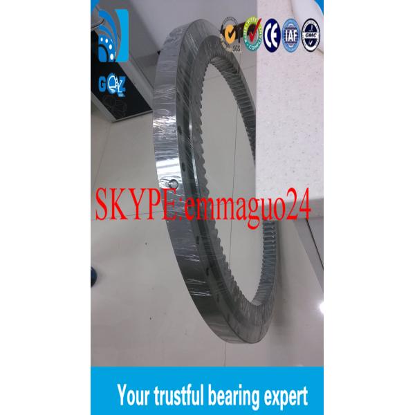 06. 2242. 00 2534X2042X144 Slewing Ring Bearing With Single row