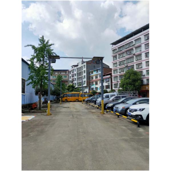 AA4C Vehicle Dimension Scanner Car Body Dimension Scanner Automotive 3D Dimension Measurement System FOH ROH Detecting