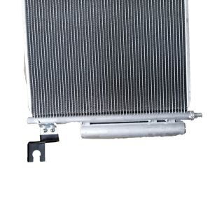 100% Tested Auto Air Conditioning AC Condenser for Honda Accord COND 80110-SDG