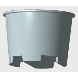 Seven Hundred Liters Custom Rotational Molding No Welding