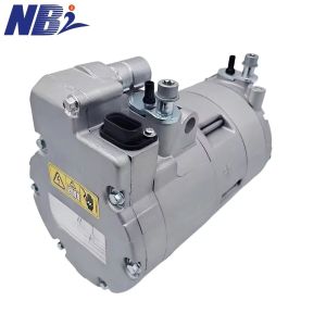Electric Air Conditioning Compressor for BMW i3 AC A/C Cooling Pump OE#