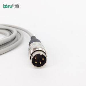 IBP adapter Cable Convert Scott Monitor To Utah Transducer