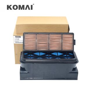 Tractor Air Filter Kit AL215055 P958669 SA 16772 AL215054 P958671 for 6125M