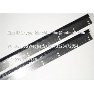 M2.010.403 wash-up blade 1 pieces for SM74 machine offset printing machine parts