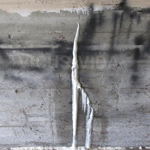 VPU-2 Hydrophobic Oil Grouting Materials for Waterproof Plugging and Reinforceme