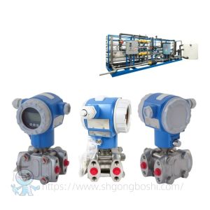 China Liquid Flow Control Flow Meter Endress Hauser Deltabar PMD75 Differential Pressure Transmitter Sensor on sale China Liquid Flow Control Flow Meter Endress Hauser Deltabar PMD75 Differential Pressure Transmitter Sensor on sale