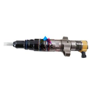 China 557-7633 5577633 20R8064  Machinery Parts C9 Engine Diesel Fuel Injector  E330D E340D on sale