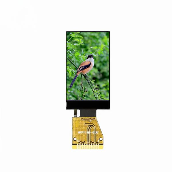 Quality 1.14  inch 135 RGB×240 Dots TFT LCD Display Module Screen Small Size wholesale