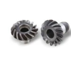 Cone Power Transmission Gears Of Intersecting Axes Front And Rear Wheel Drive
