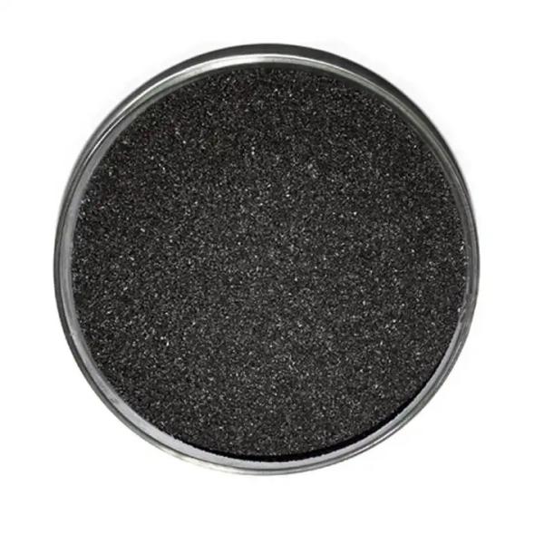 Carbon Fiber Powder Surface Enhanced Expanded Graphite Powder Negative Ion
