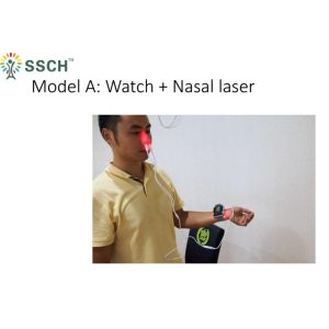 Hemotherapy Low Level Laser Therapy Watch High Blood Sugar Viscosity Cholesterol