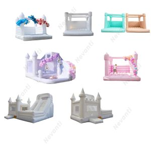 8 to 13 Years Age Range Unisex Inflatable Bouncy Castle for Kids Commercial