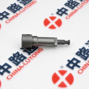 Fuel Injection Pump Plunger 131152-1420 For MAZDA SLD SL-T