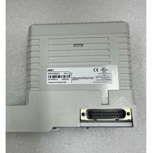 ABB CI867K01 3BSE043660R1 Modbus Transmission Control Protocol Interface Module
