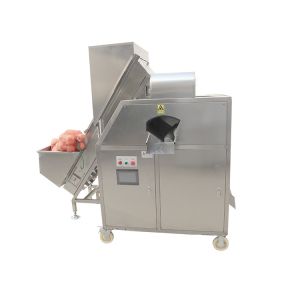 Hand Heavy Duty Electric Onion Peeling And Cutting Machine Iso