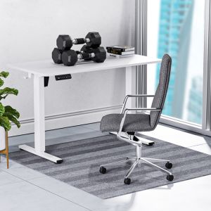 Office Furniture 710mm Modern Design Electric Height Adjustable Standing Coffee