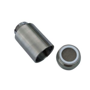 Boost Aquaculture Productivity with Nano Bubble Technology Generator Nozzle