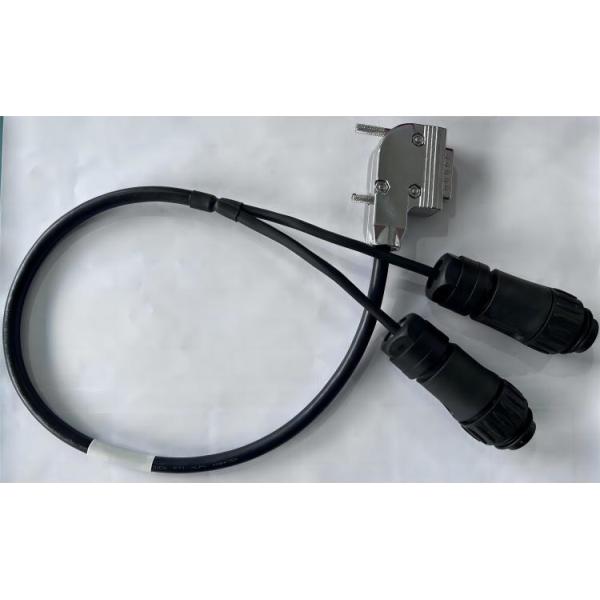 Anti Interference And Bending Resistance SDI Module Endoscope Wiring Harness For