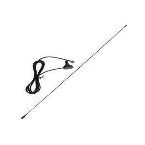 Low Frequency 230MHZ 5DBI High Gain Wifi Antenna