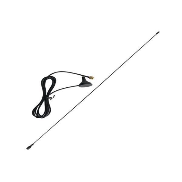 Quality Low Frequency 230MHZ 5DBI High Gain Wifi Antenna wholesale