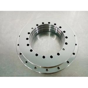 YRT series high precision turntable bearing for machine tools