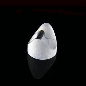 Custom Design Optical Glass Prism Used In Military Aerospace Industry