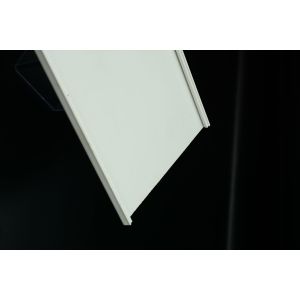 Customized Size PVC Decorative Profile