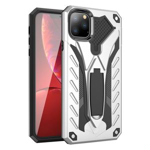 Anti Fall PC Back Cell Phone Protective Cases Super Hard