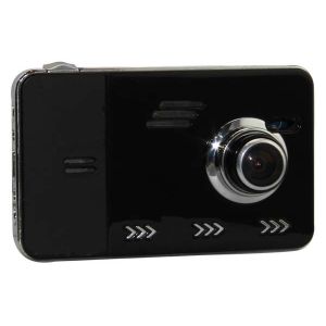 Cheap GF5000H Ambarella Car DVR Camera 2.7&quot; LCD 140 Degree Wide Angle Full HD 1080P Car Camera R for sale