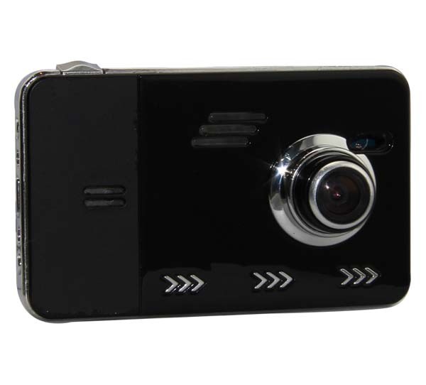 Quality GF5000H Ambarella Car DVR Camera 2.7" LCD 140 Degree Wide Angle Full HD 1080P Car Camera R wholesale