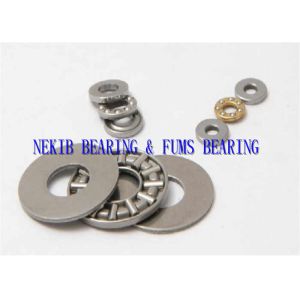 Cheap Brass Steel Needle Roller Thrust Bearing 8482400000 Open Shield Closure for sale