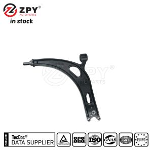 ZPY 3QF407151E Left Lower Control Arm For Audi A4 A6 2018 2020 2022 Models