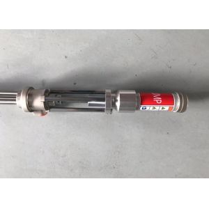 Cheap 304 Stainess Steel Drum Transfer Pump G1/4&quot; Inlet Air Operated Piston Pump for sale