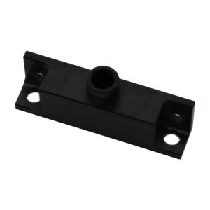 Custom Lathe Bicycle Accessories Aluminum CNC Milled Parts