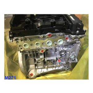 1.8L Long Block Engine Assembly for Mercedes Benz M271.946/M271.940/M271.942