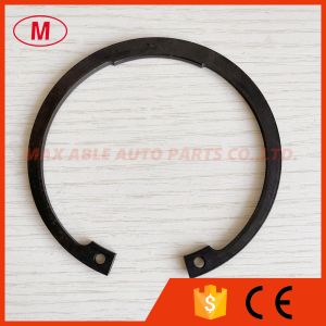 TD04 td04hl TD04L turbocharger compressor housing snap ring/clip for repair kits