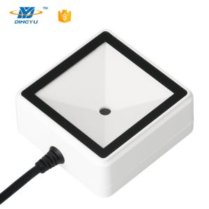 OEM 2D QR Code Scanner Embedded Apparat Kiosk Barcode Scanner Module