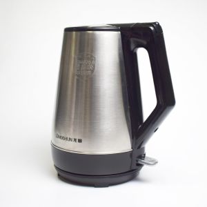 Fast Boiling Water Kettle Electric Automatic Shut Off Kettle Electric 1500W 220V