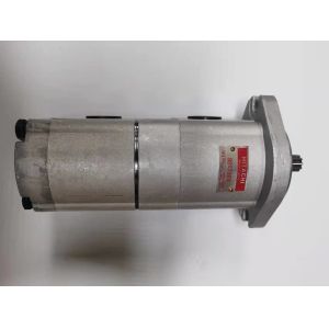 China HPV145 ZX330 10T Hitachi Rotation Pilot Gear Pump on sale
