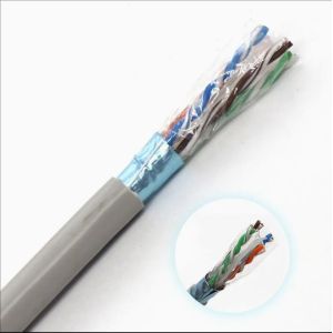 ECHU ETHERNET FLEX CAT6 Cable, suitable for generic cabling system