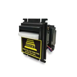 TOP TP70 P5/P8 ICT Banknotes Bill Acceptor Validator Kiosk Bill Acceptor For