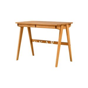 Nordic Modern Furniture Computer Book Desk Wooden Study Table