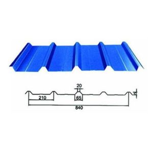 380V Double Layer Roll Forming Machine , Roofing Sheet Roll Forming Machine