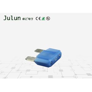 MAXI 58V Series Automotive Blade Fuses For Circuit Protection OEM & ODM