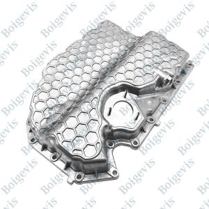 Oil pan lower part (full aluminum plate) 06K103600D FAW Audi TT/TTS Coupe/Ro.2015-2024