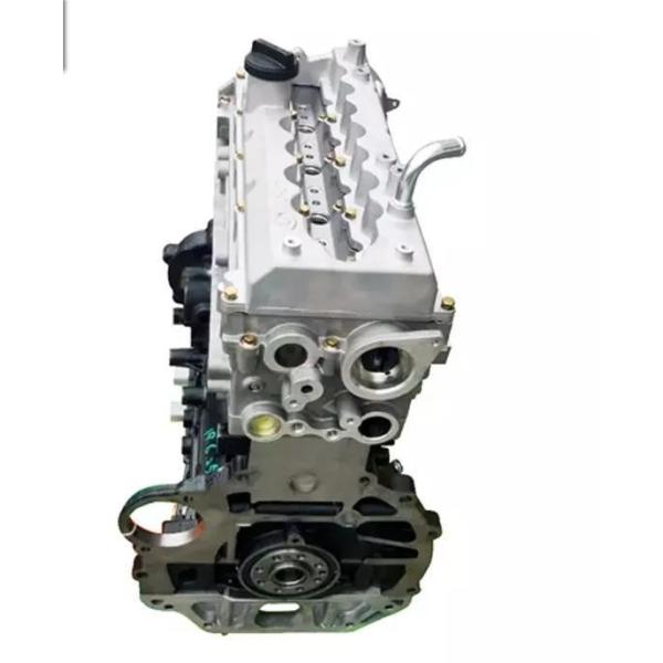 1.996L GW Wingle 5 GW4D20 Diesel Long Engine Motor Block for Great Wall Truck