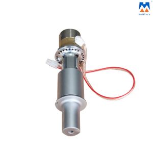 20kHz Ultrasonic Transducer For Plastic Welding Good Quality