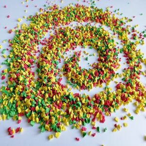 2mm EPDM Interlocking Exercise Floor Mat Anti Slip Waterproof