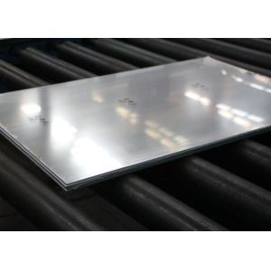 FGG Copper Free Mirror , Decorative Furniture Mirror With MAT C Edge / Safety